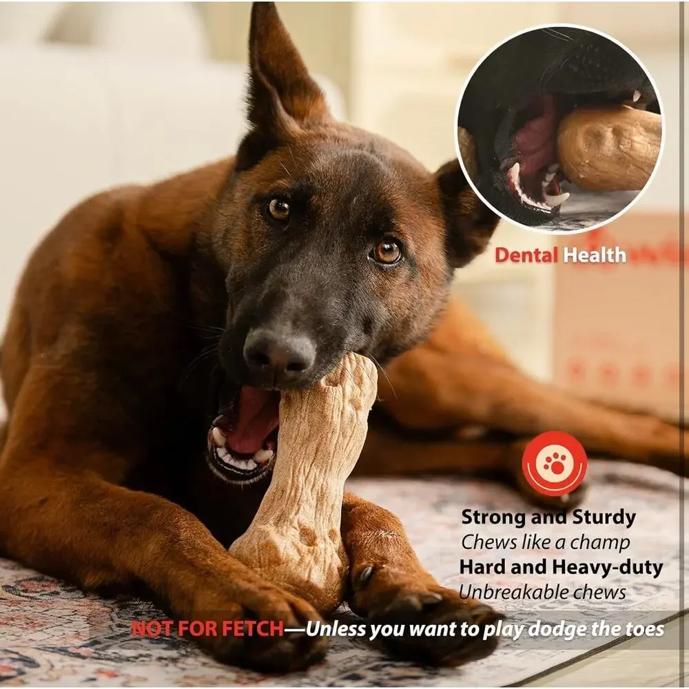 Willjoy dog chew